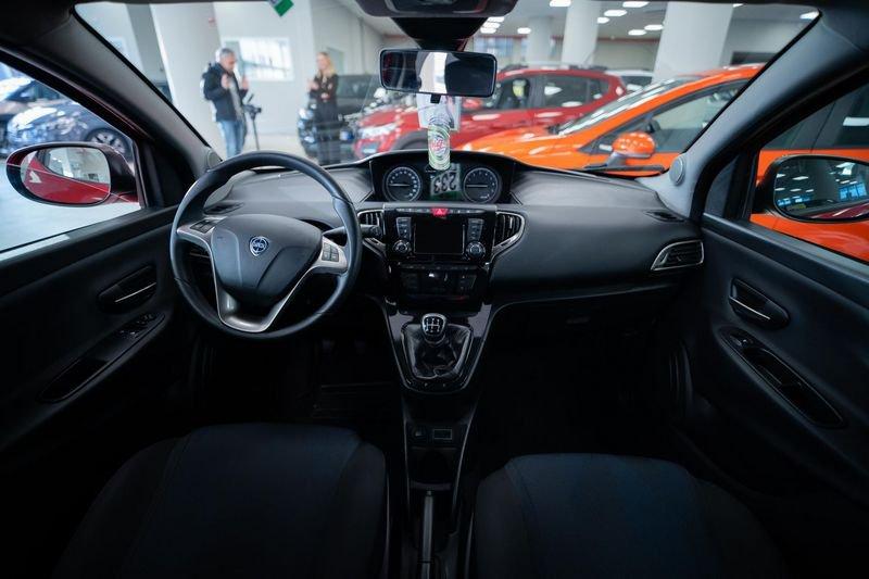 Lancia Ypsilon 1.2 Gold ecochic Gpl 69cv my19