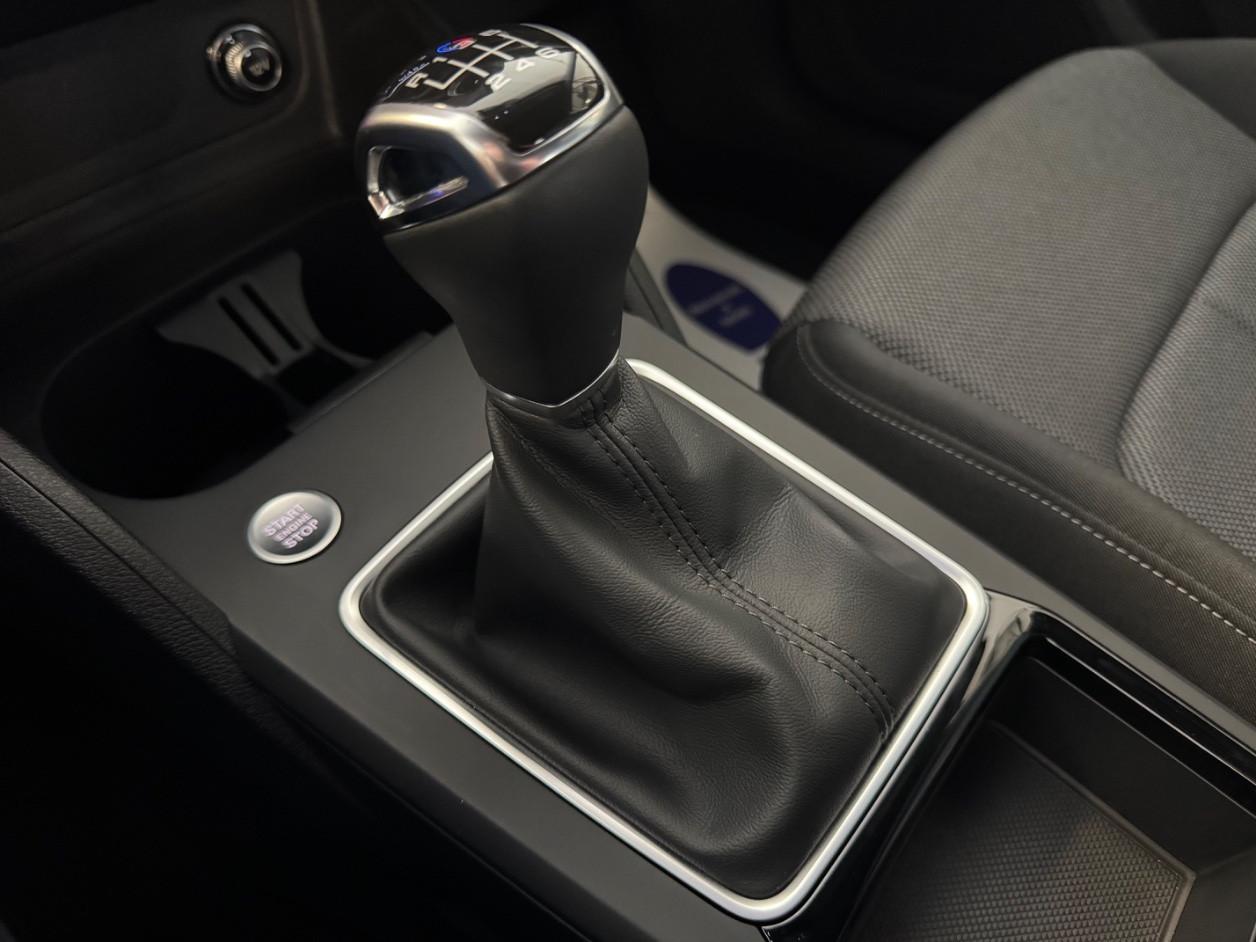 Audi Q2 30 1.0 TFSI Advanced 116cv