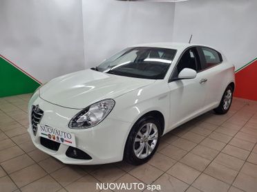 Alfa Romeo Giulietta Giulietta 1.4 Turbo 120 CV Distinctive