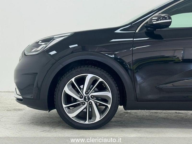 KIA Niro 1.6 GDi DCT HEV Energy