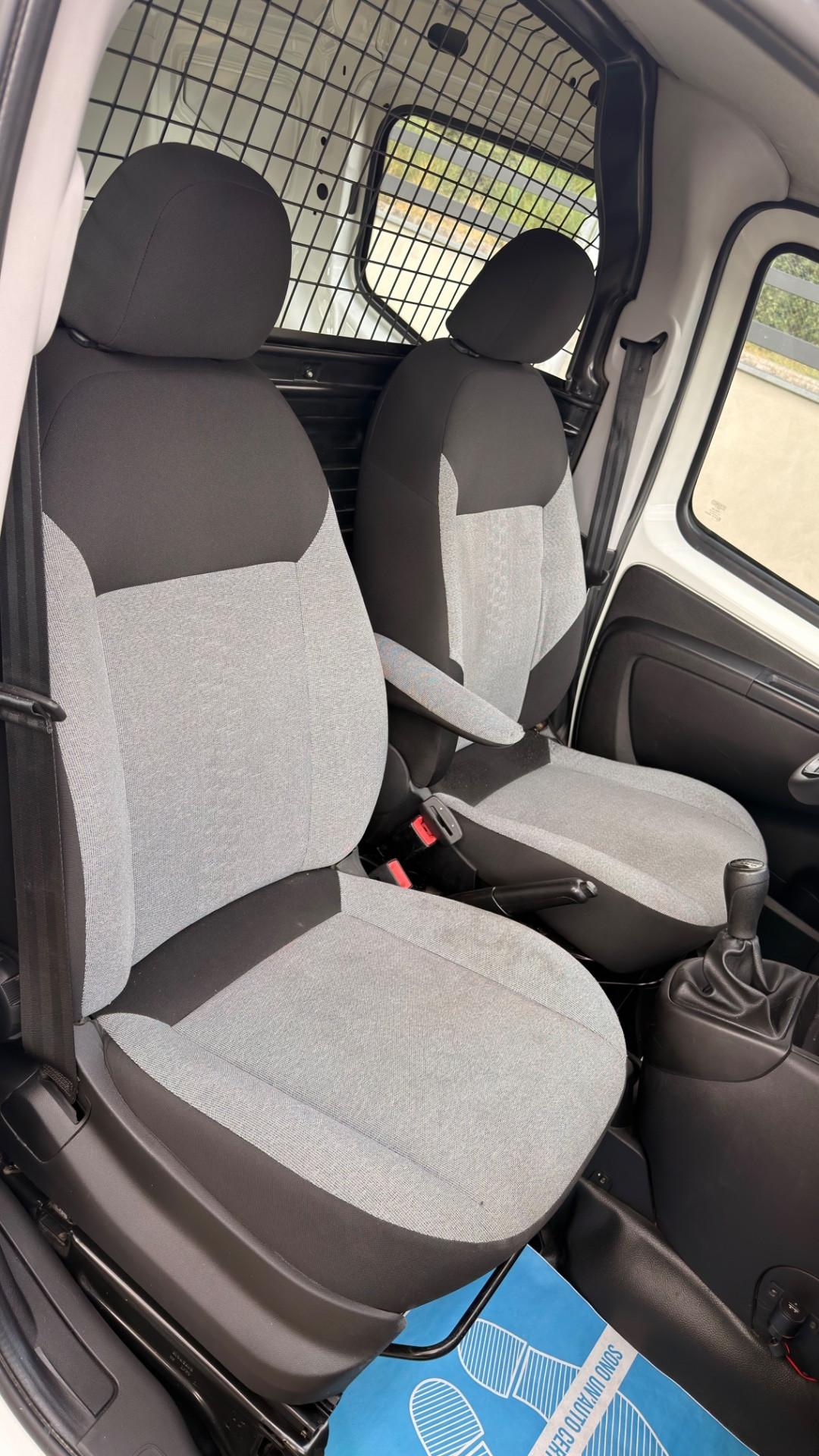Fiat Fiorino 1.3 MJT 80CV Cargo