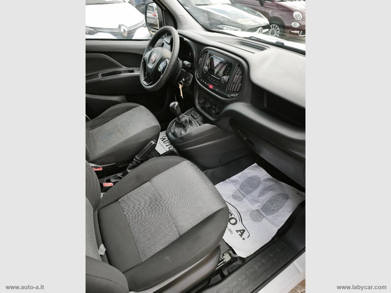 DOBLO 1.3 MJT 90CV FURGONE