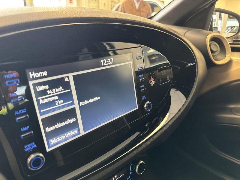 Toyota Aygo X Aygo X 1.0 Trend 72cv