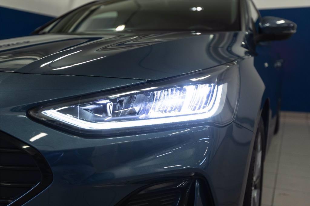 FORD Focus 1.0t ecoboost h ST-Line 125cv del 2023