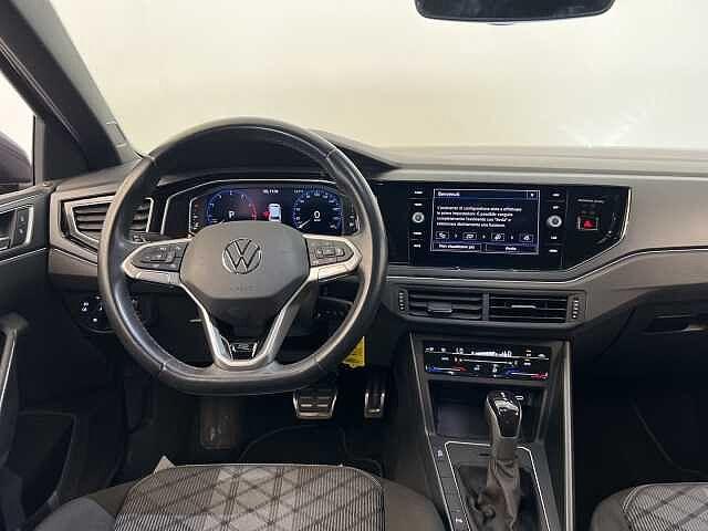Volkswagen Polo 1.0 TSI 110 CV DSG R-Line