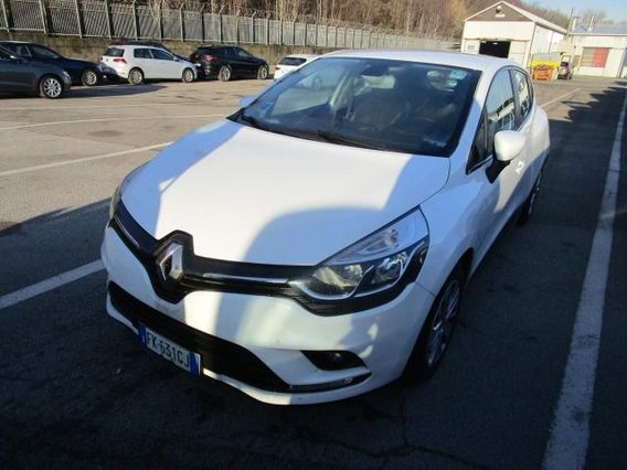 RENAULT Clio dCi 8V 75CV Start&Stop 5 porte Energy Zen