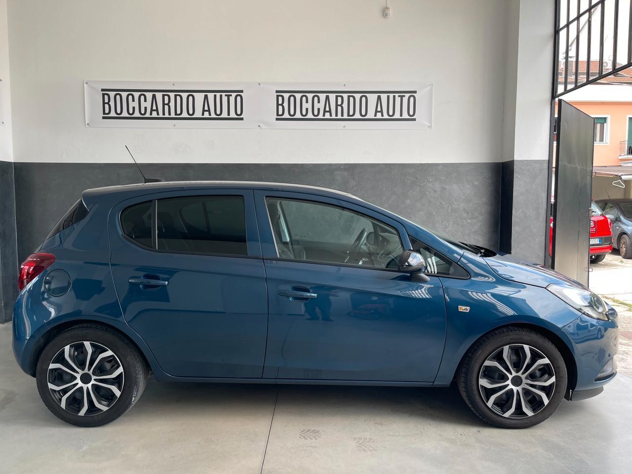 Opel Corsa 1.3 CDTI ecoFLEX 95CV Start&Stop 5 porte Advance