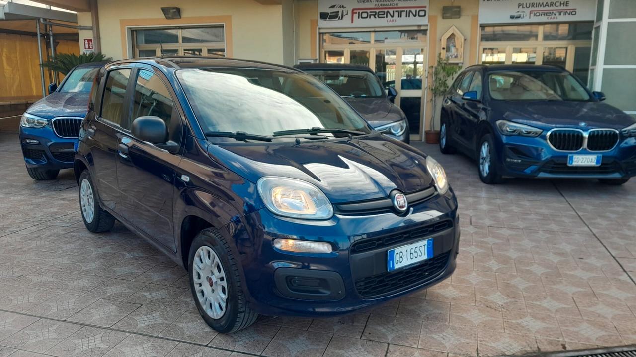 Fiat Panda 1.2 Easy