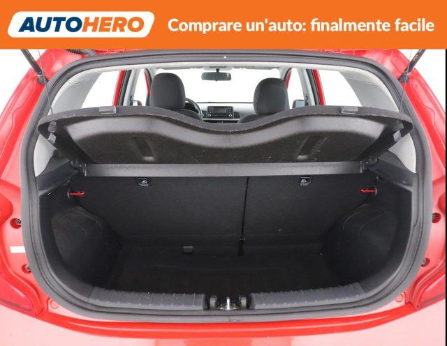 KIA Picanto 1.0 12V 5 porte Active