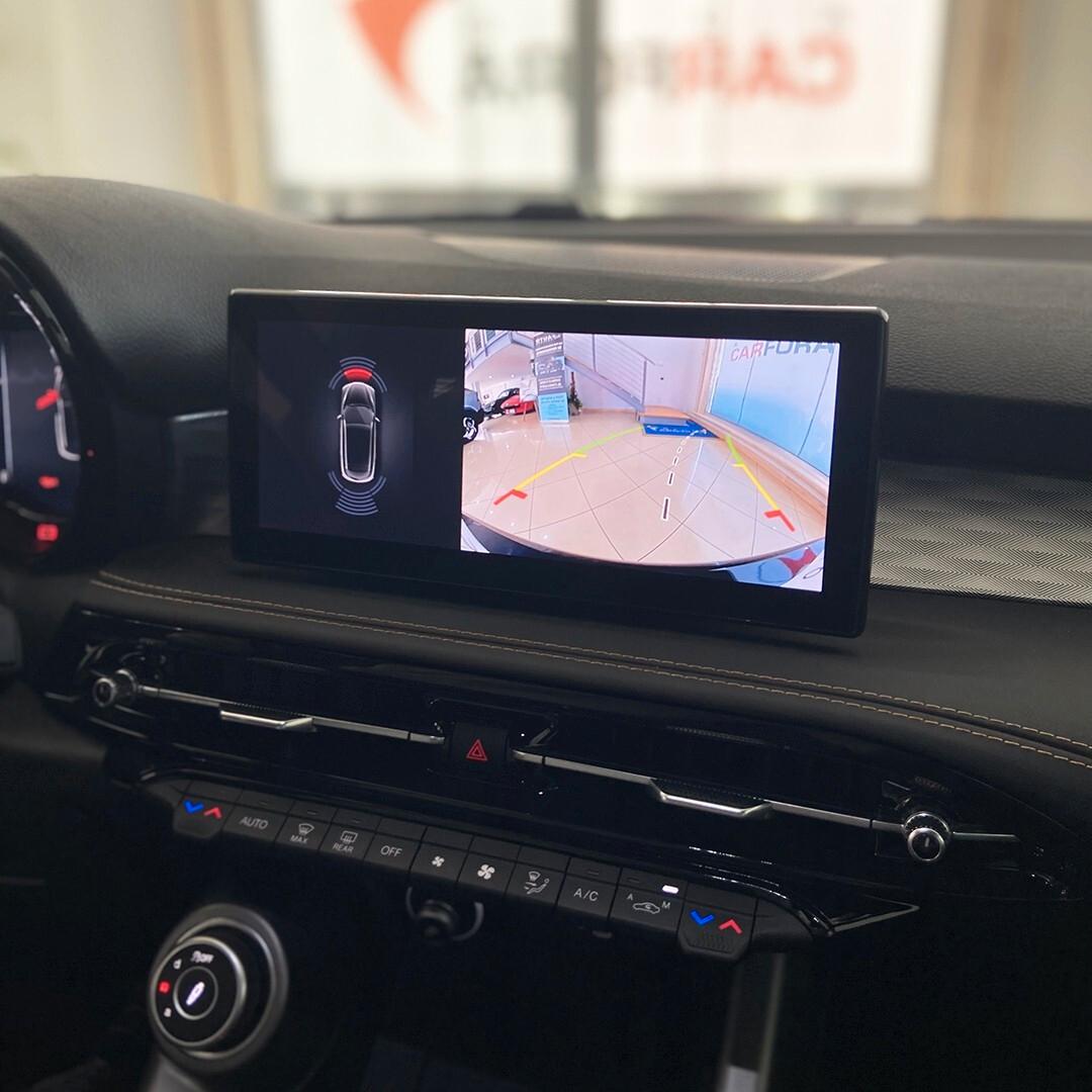 Alfa Romeo Tonale 1.6 diesel 130 CV TCT6 Veloce