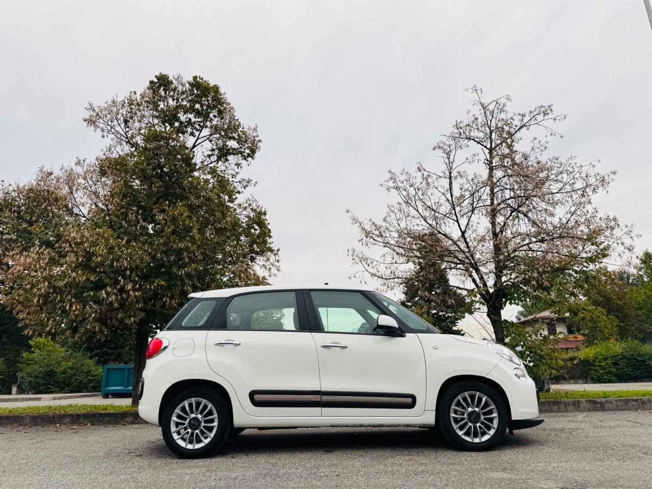 Fiat 500L 1.3 Multijet 85 CV Pop