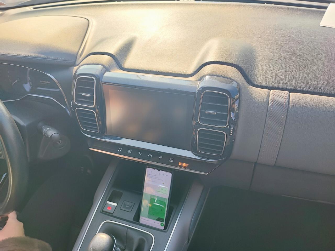 Citroen C5 Aircross PureTech 130 S&S Feel
