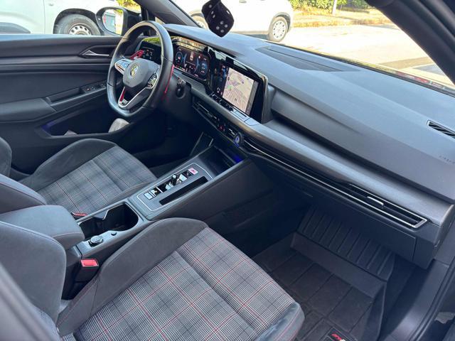 VOLKSWAGEN Golf 2.0 TSI GTI DSG
