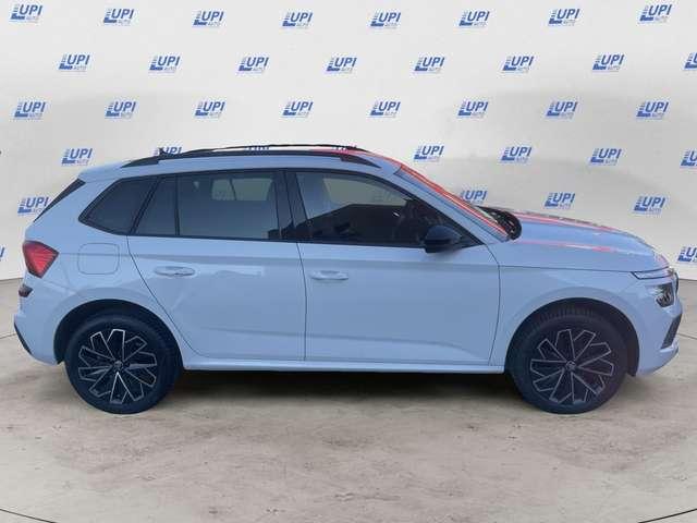 Skoda Kamiq 1.0 tsi Black Dots 95cv