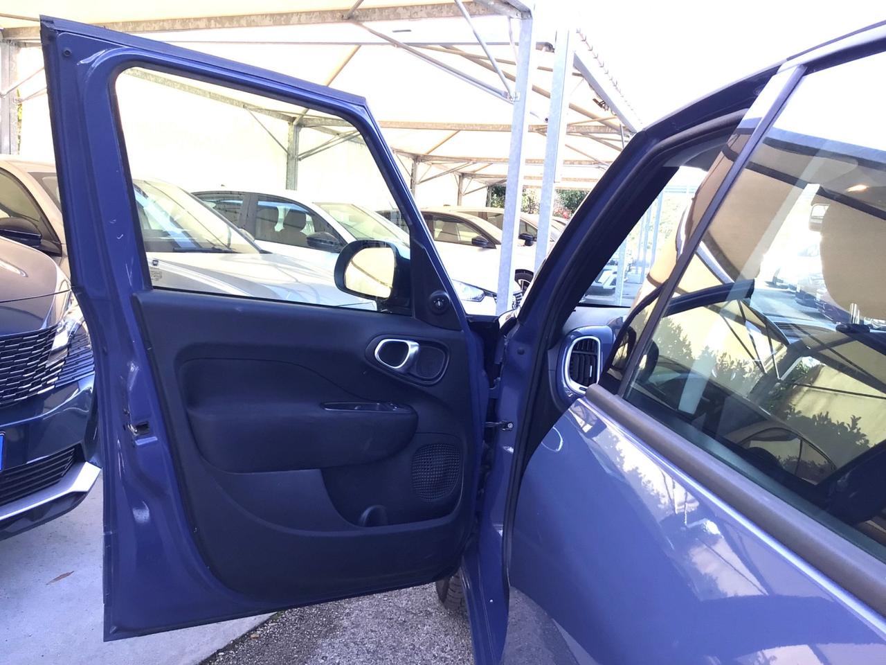 Fiat 500L 1.3 Multijet 95 CV Pop Star