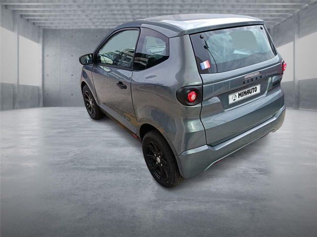 AIXAM Other Minauto Minauto Access