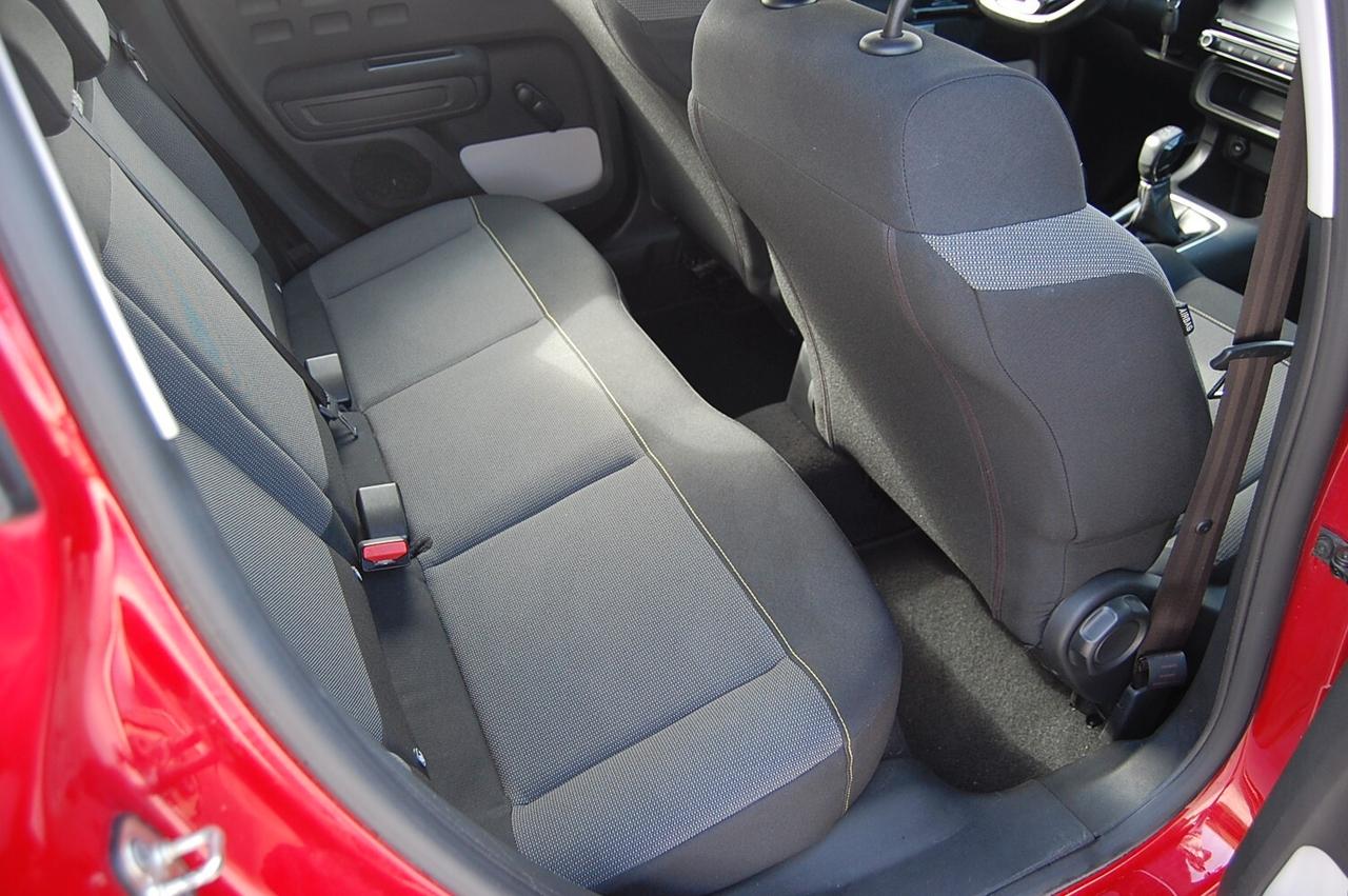 Citroen C3 BlueHDi 100 S&S Shine