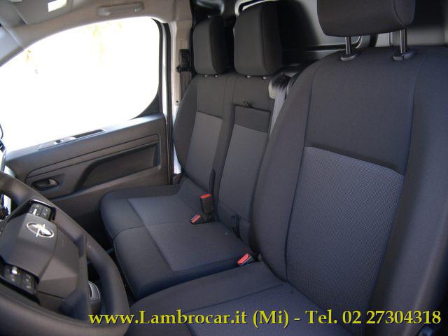 OPEL Vivaro 1.5 Diesel 120CV S&S M Furgone KM Zero