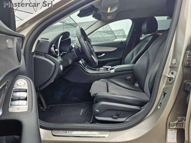 MERCEDES-BENZ C 180 Classe C-S205 Premium 2018 SW d auto - GE450XB