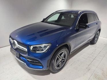 Mercedes-Benz GLC 220 d 4Matic Premium