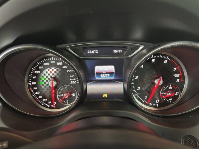 MERCEDES-BENZ A 180 Sport