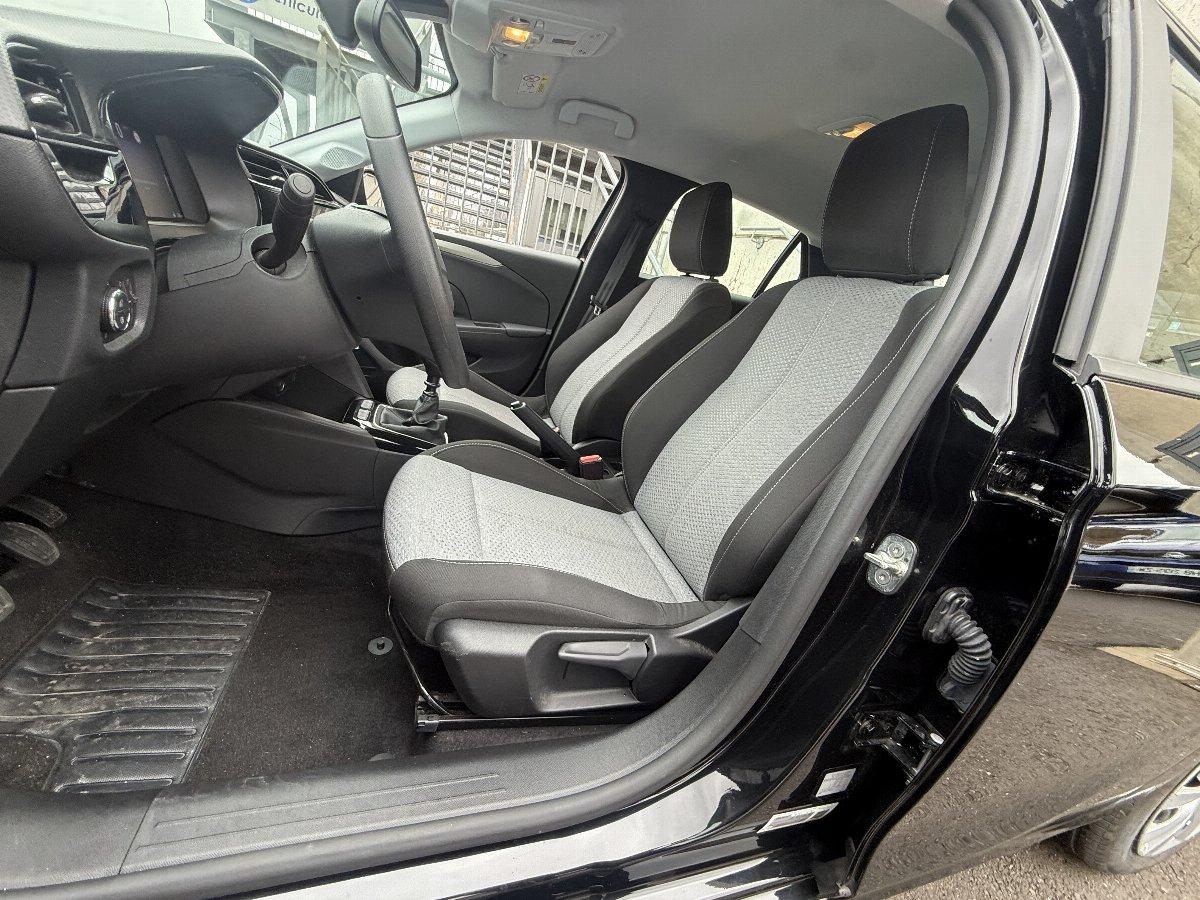 Opel Corsa 1.2 Edition s&s 100cv IN PROMO