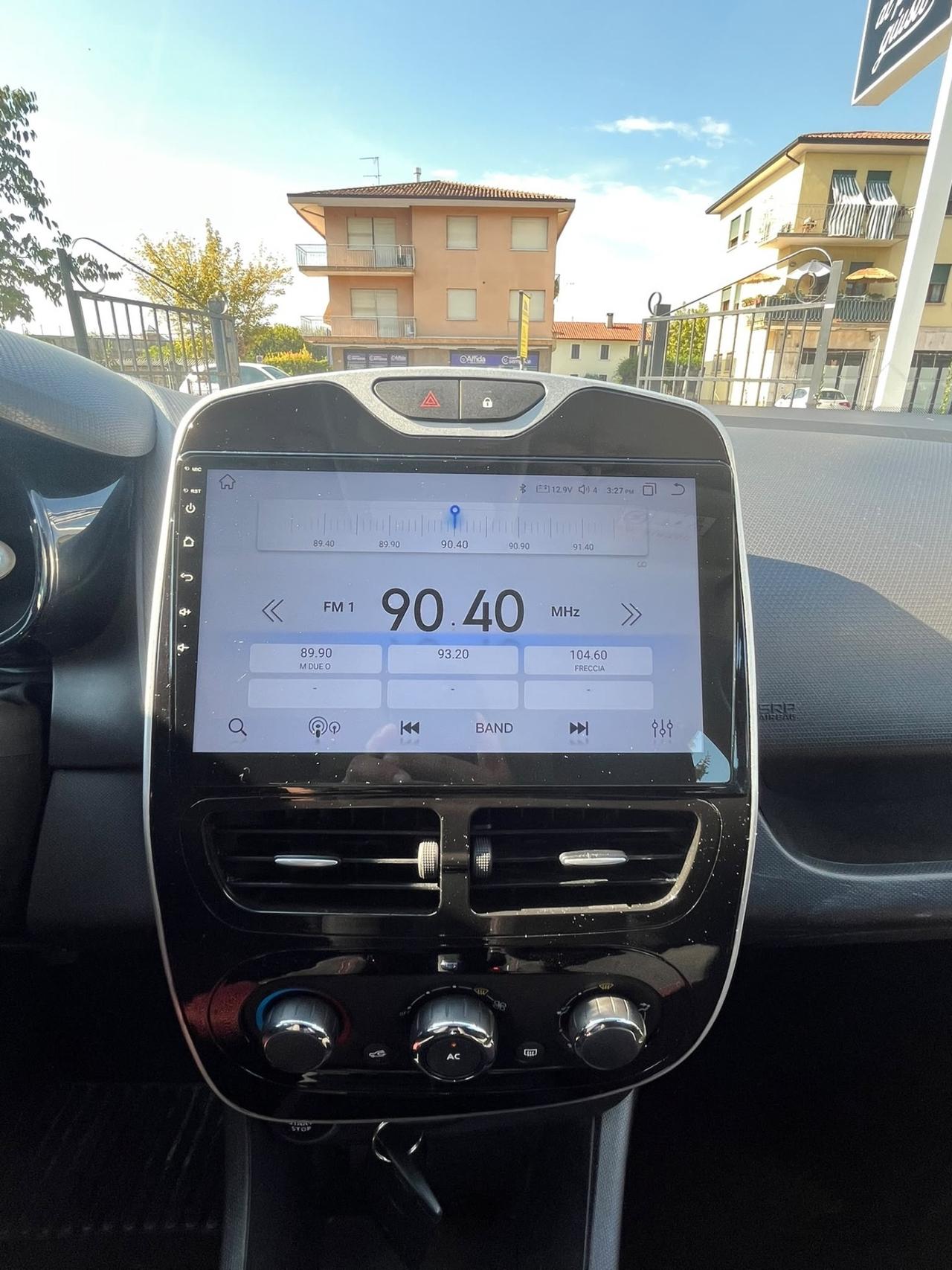 Renault Clio 1.2 75CV Neopatentati