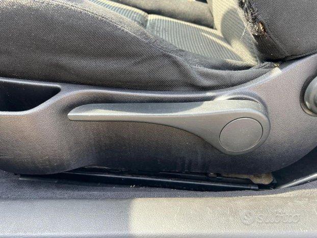 PEUGEOT 307 1.6 16V 3p. XSI Cabrio Capote Elettr