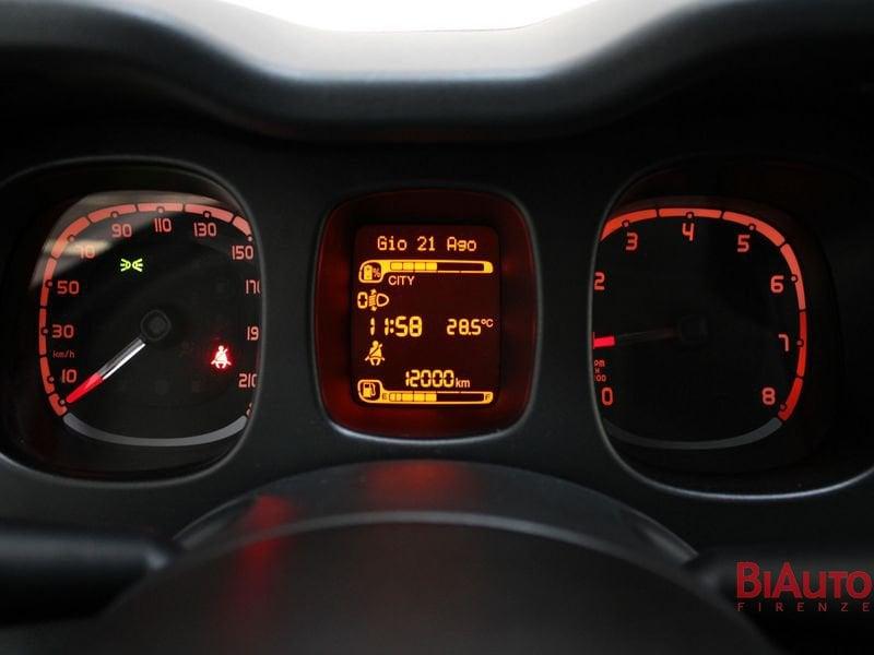 FIAT Panda Panda 1.0 FireFly S&S Hybrid