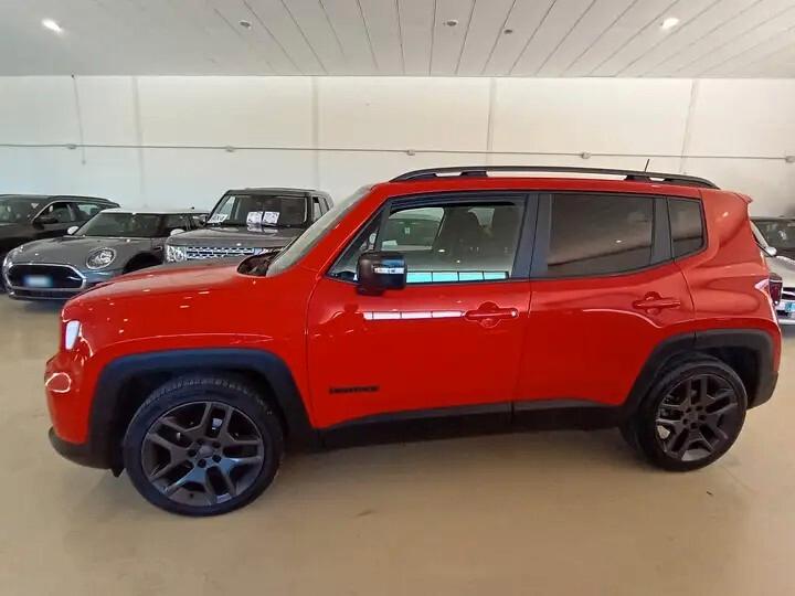 Jeep Renegade 1.6 Mjt 120 CV