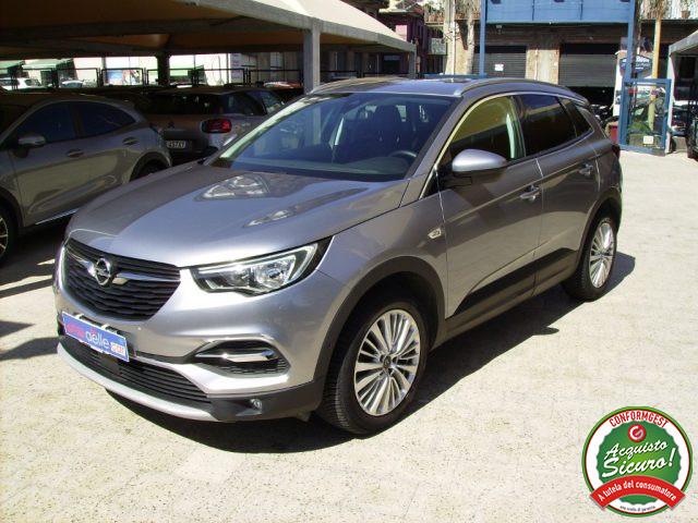 OPEL Grandland X 1.5 diesel Ecotec Start&Stop aut. Innovation