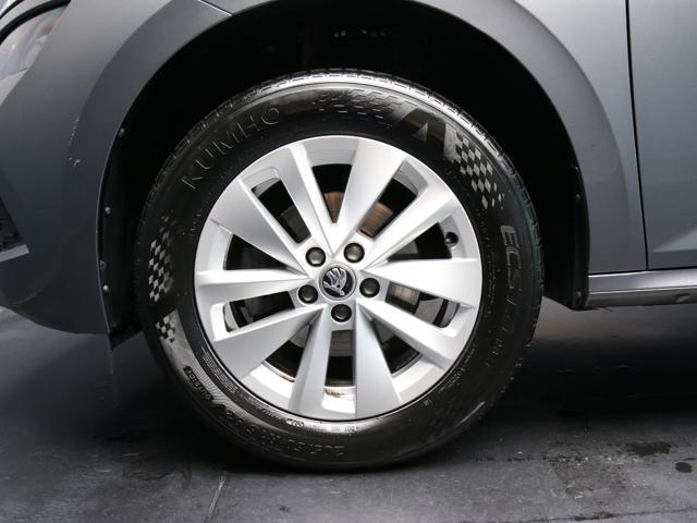SKODA Kamiq 1.0 TSI 95CV Ambition