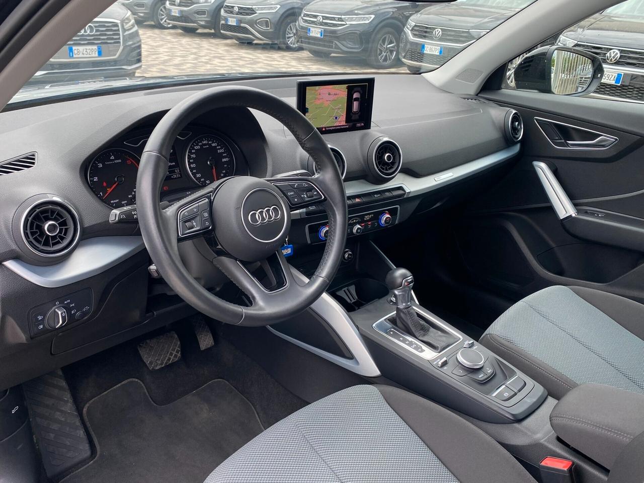 Audi Q2 Admired 1.6 TDI 116CV S tronic 30
