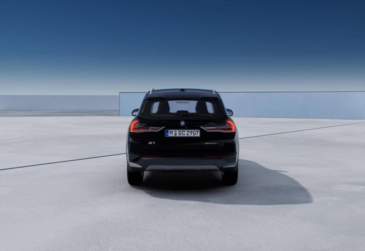 BMW X1 sDrive20d 48V xLine