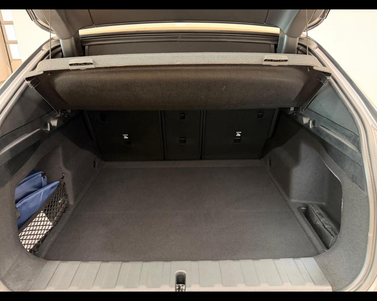 BMW BMW X2 sDrive18d