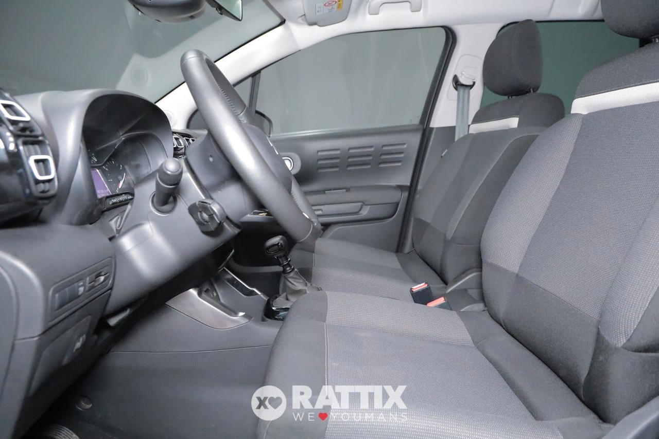 Citroen C3 Aircross 1.5 BlueHDI 110CV Feel