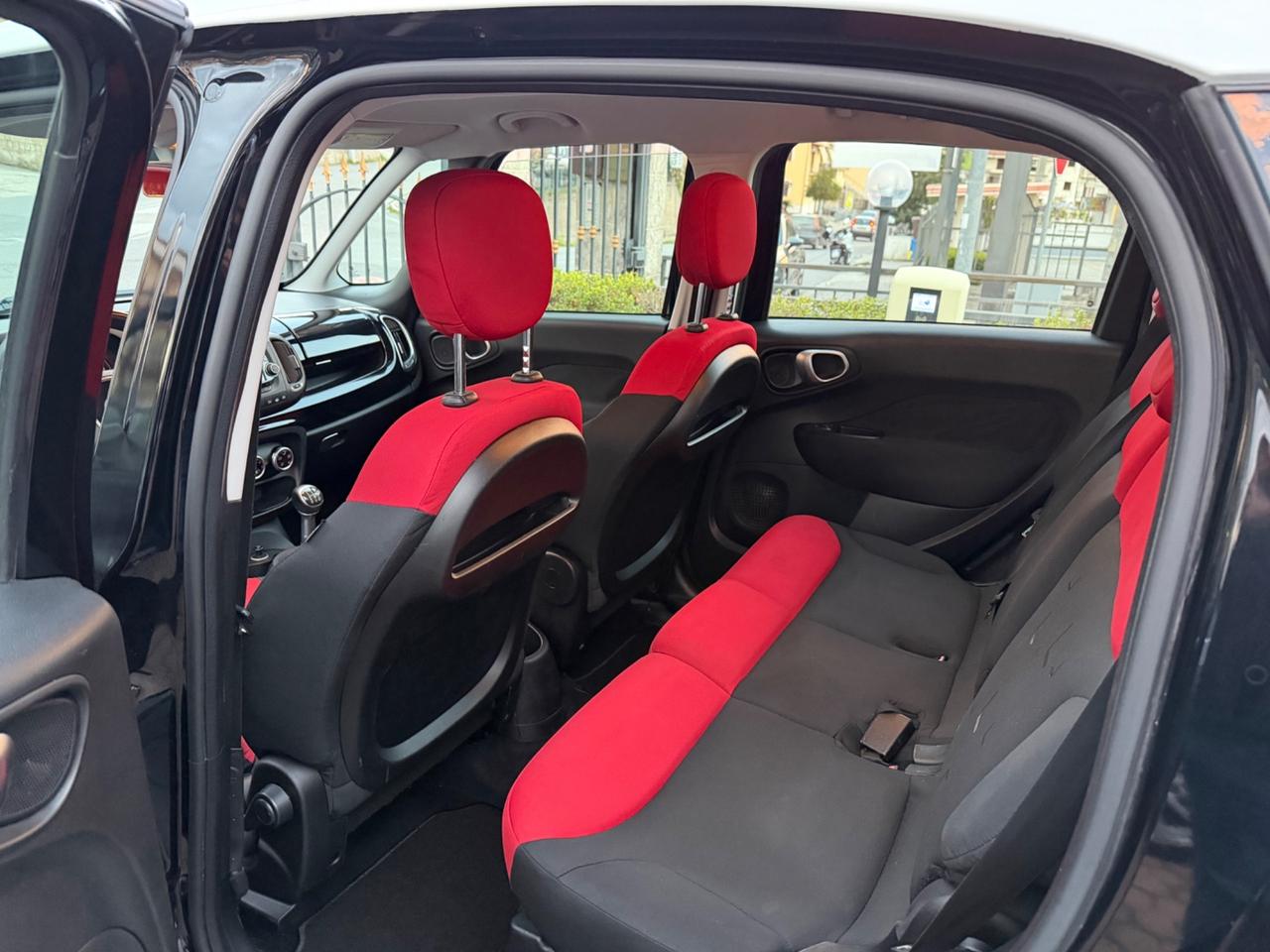 Fiat 500L 1.3 Multijet 85 CV Pop Star