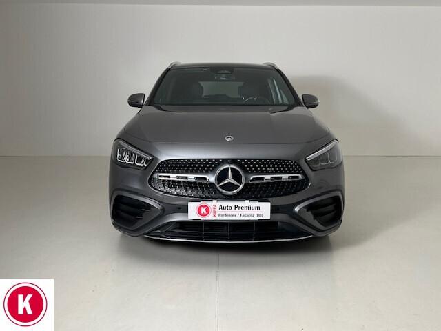 Mercedes-benz GLA 250 4Matic hybrid AMG Line Premium Plus
