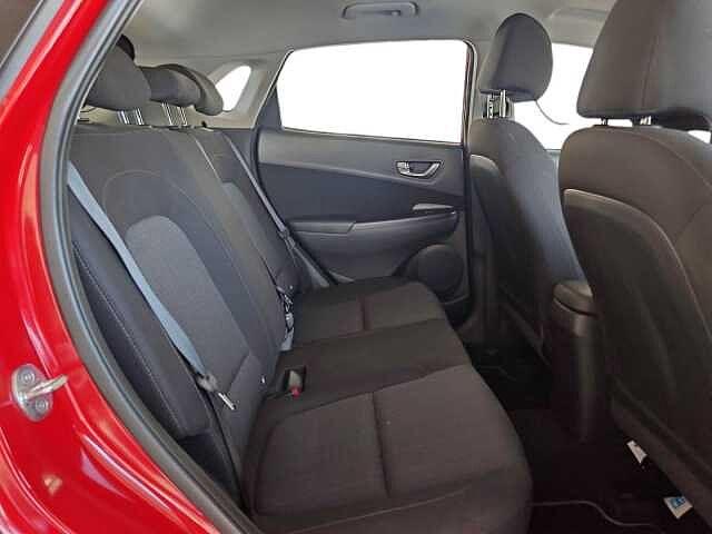 Hyundai KONA 1.0 T-GDI Hybrid 48V iMT XTech
