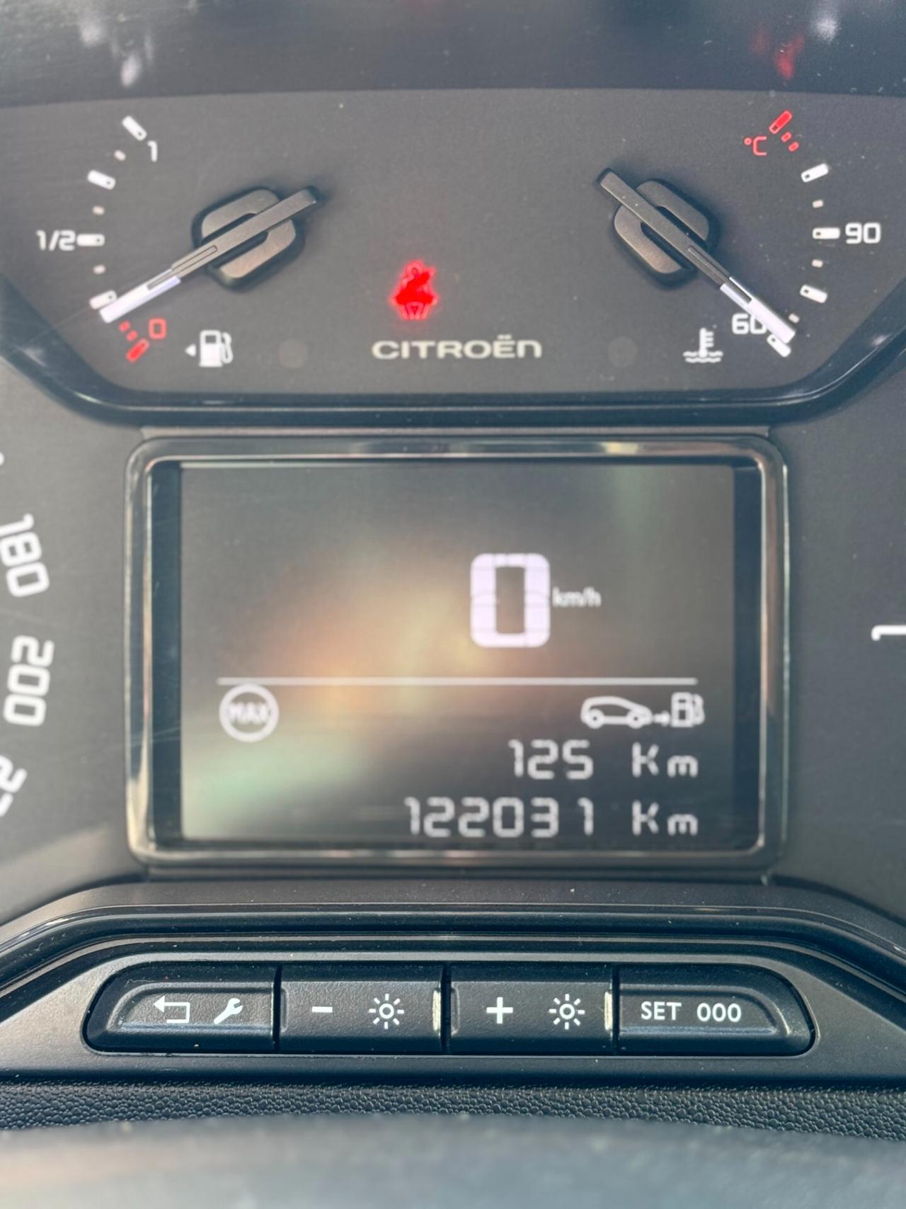 Citroen C3 PureTech 83 S&S Shine