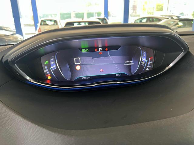PEUGEOT 3008 PureTech Turbo 130 S&S EAT8 Allure