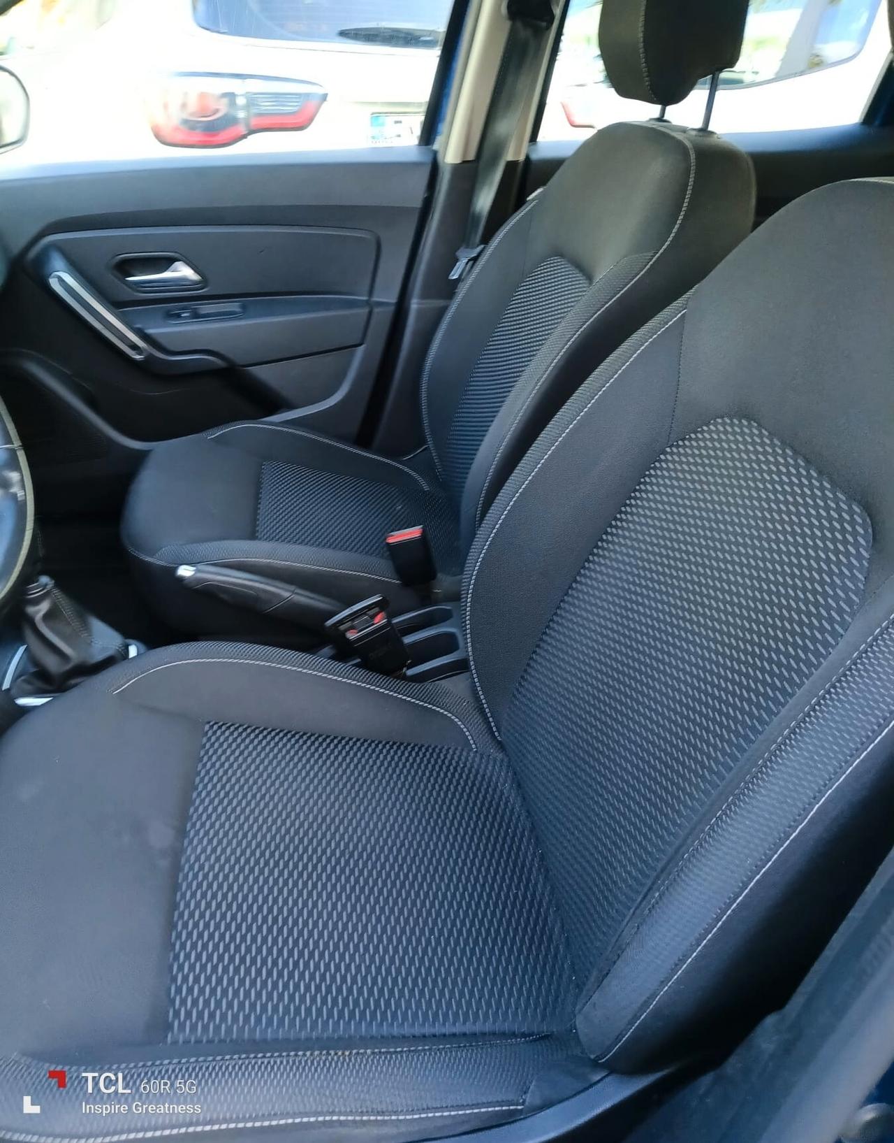 Dacia Duster 1.5 Blue dCi 8V 115 CV 4x2 Comfort
