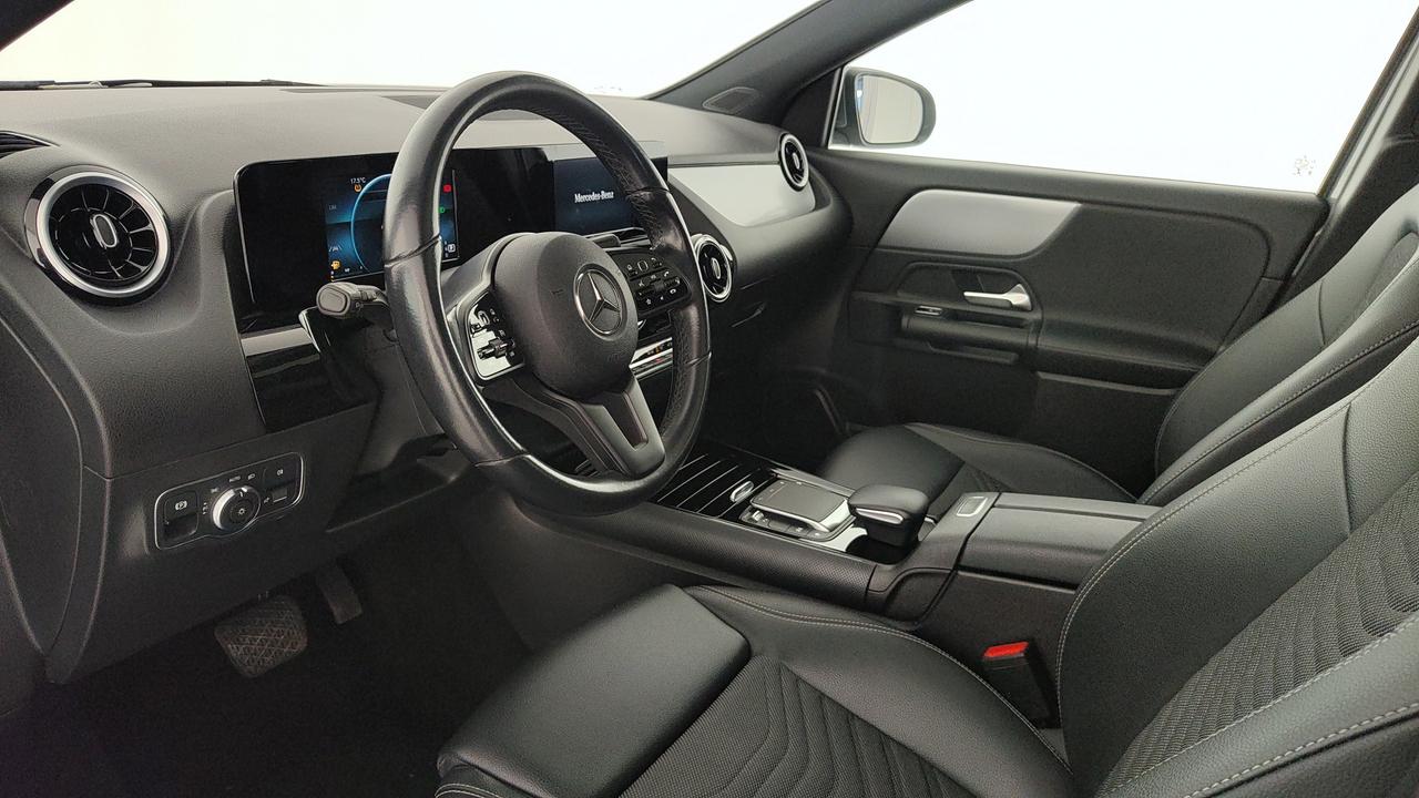 Mercedes-Benz GLA 200 d Sport auto