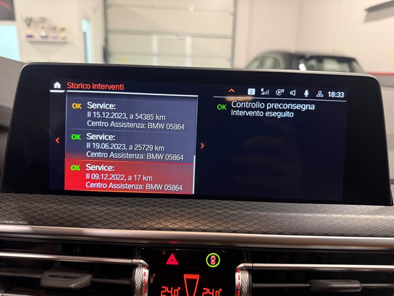 Bmw X3 xDrive20d 48V Msport