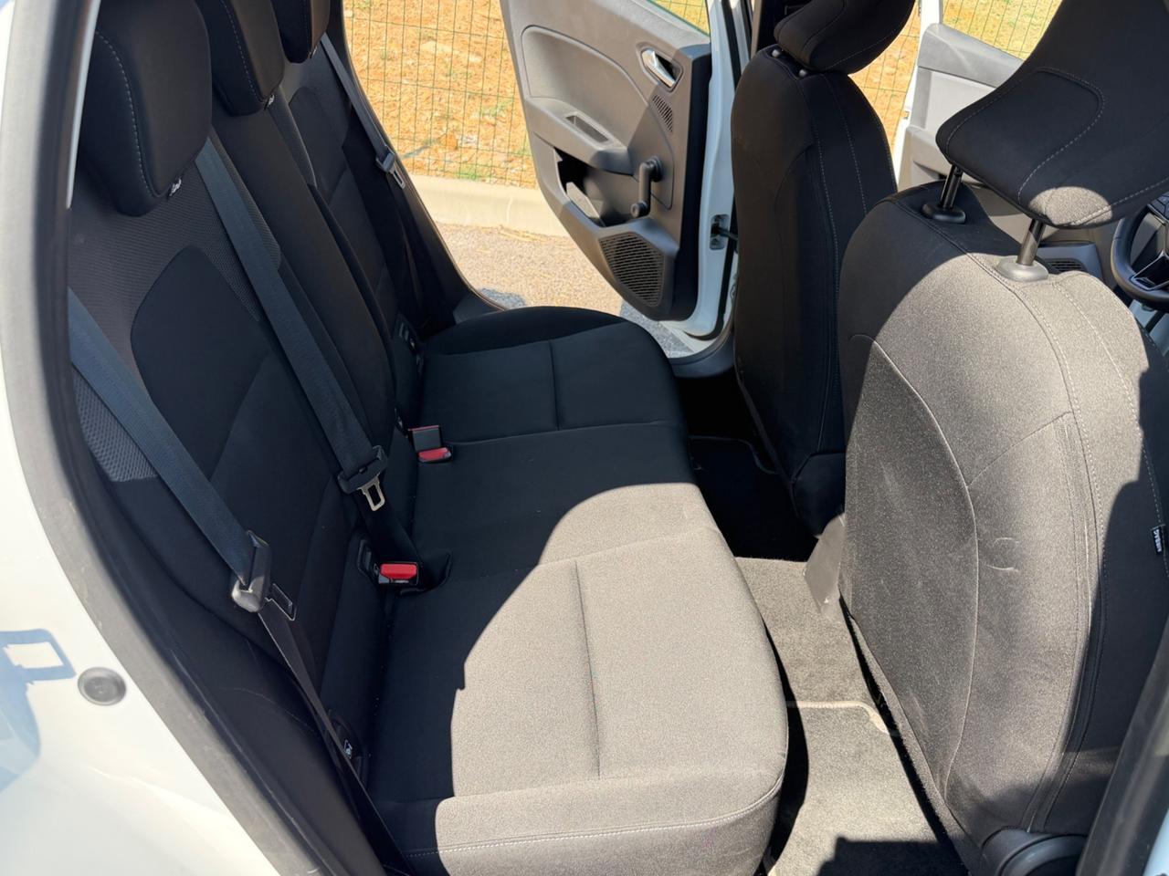 Renault Clio Blue dCi 85 CV 5 porte Business
