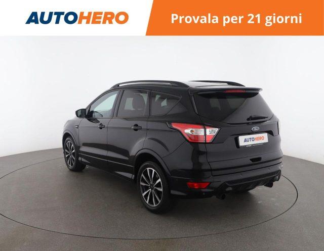 FORD Kuga 1.5 TDCI 120 CV S&S 2WD Powershift ST-Line