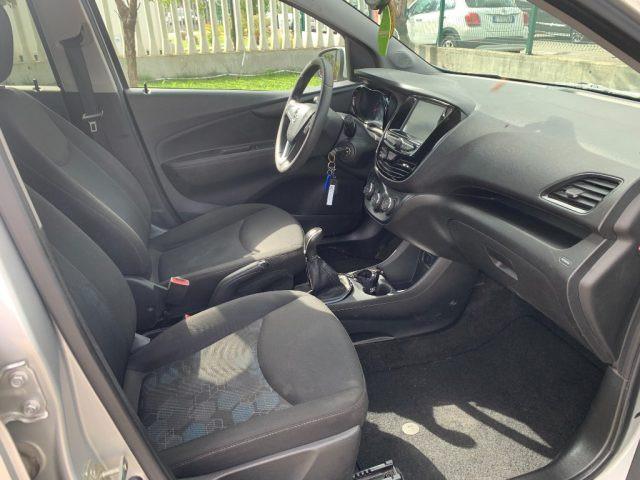 OPEL Karl Rocks 1.0 73 CV GPL