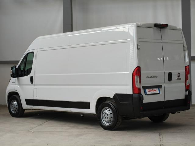 FIAT Ducato 35 2.3 MJT 140CV L3H2 LH2 Passo Lungo Tetto Alto