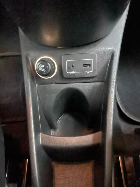 Lancia Ypsilon 1.2 69 CV 5 porte S&S Platinum Edition E6 Km 74.000