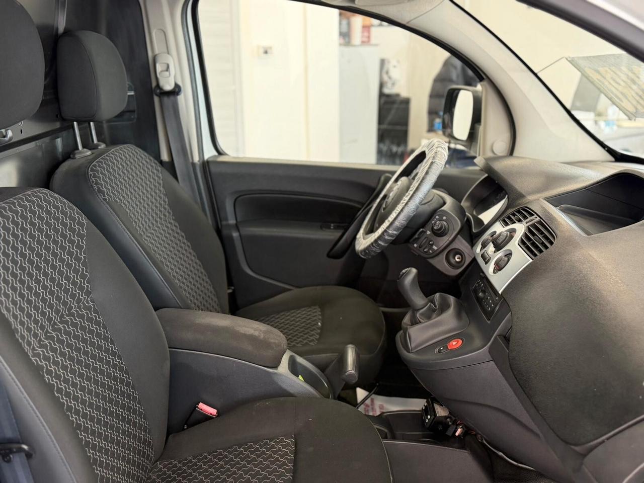 Renault Kangoo 1.5dci Frigorifero 2012